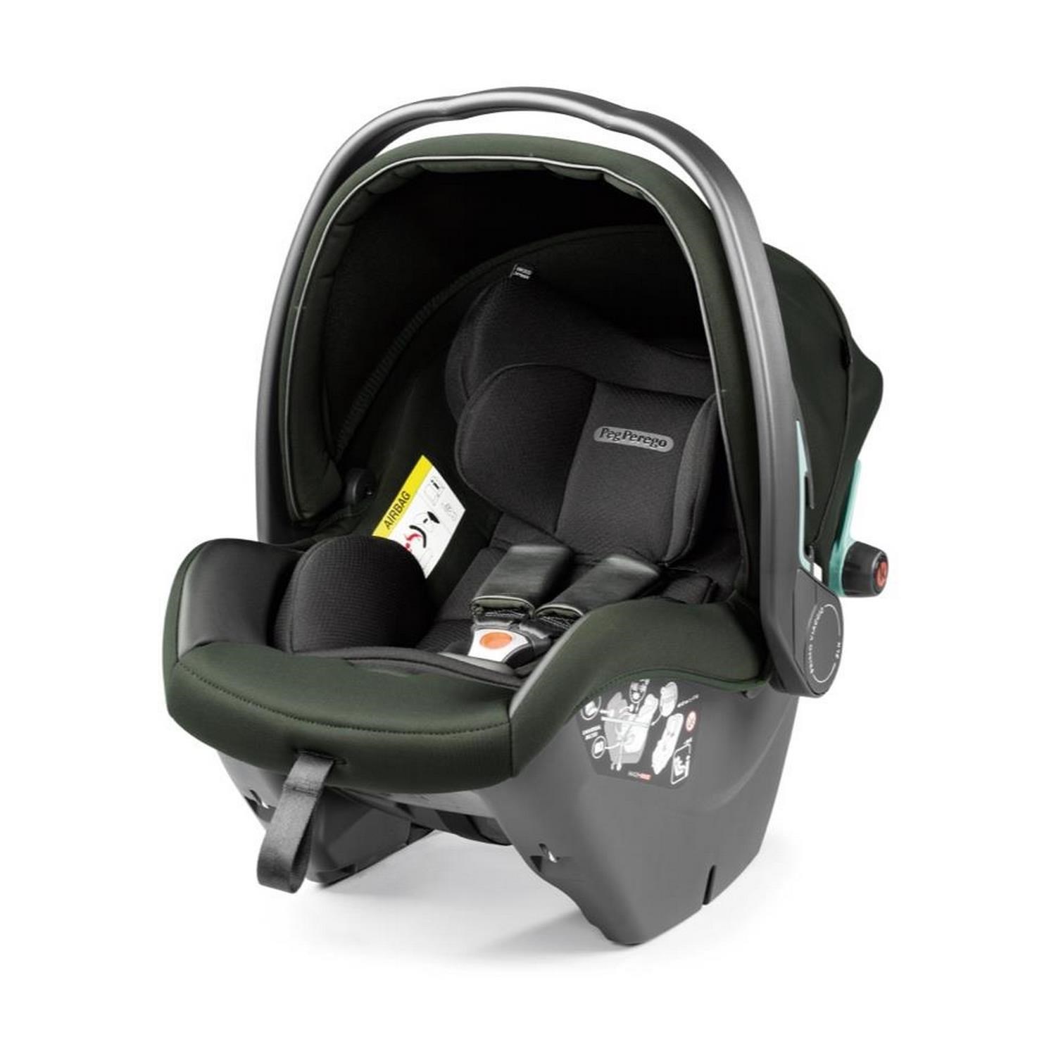 Peg Perego Vivace Travel Bebek Arabası Green