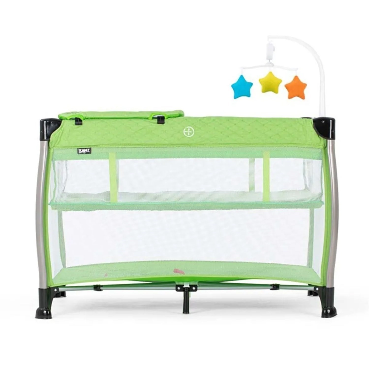 Kanz Alloy Anne Yanı Oyun Parkı 70x110 cm
