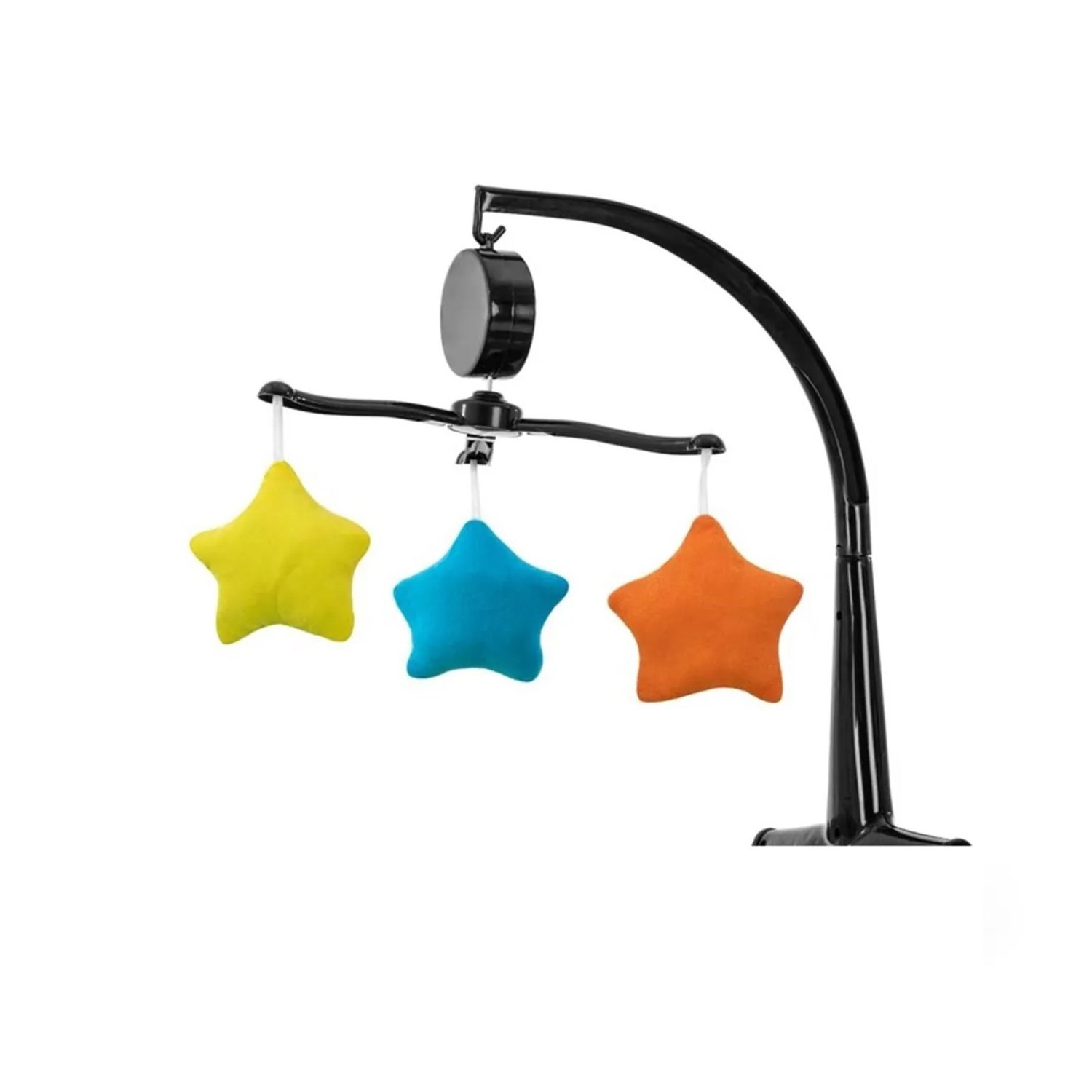 Kanz Alloy Oyun Parkı 70x110 cm Gri