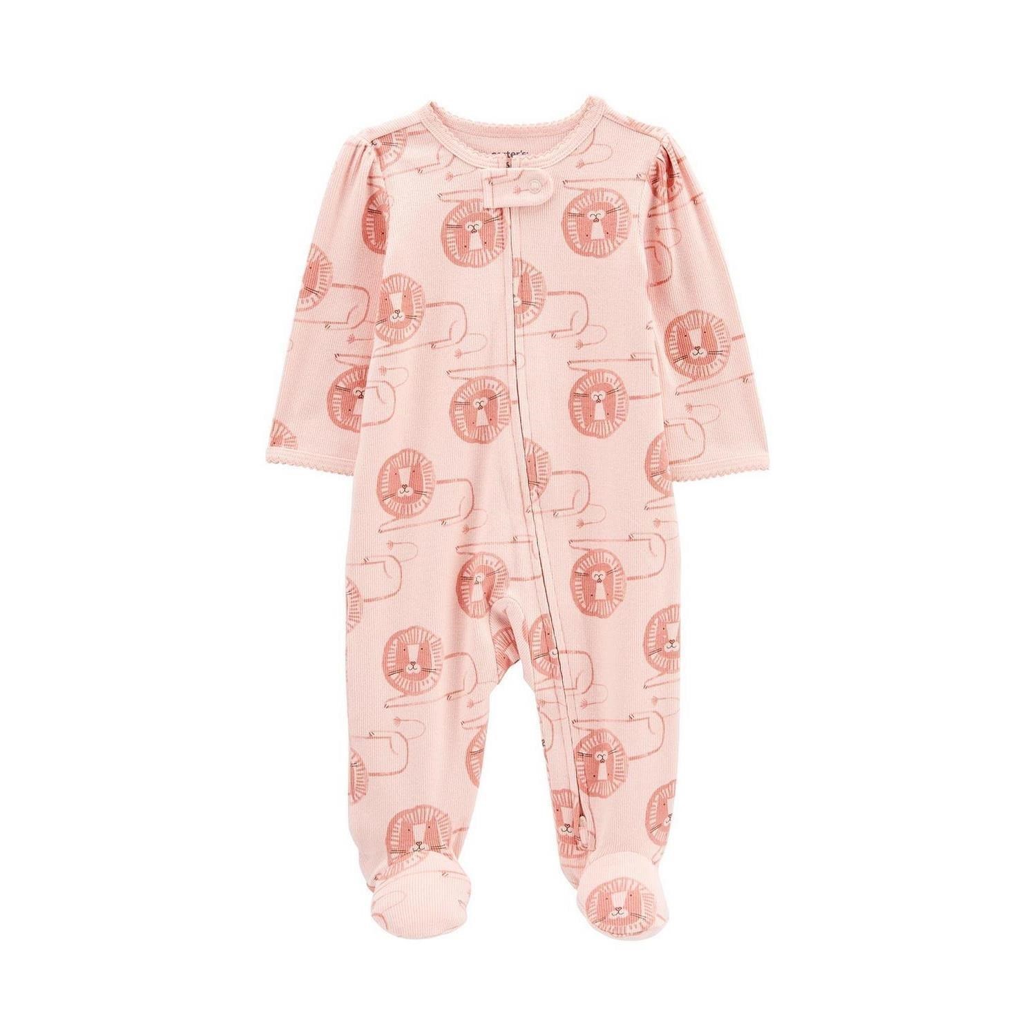 Carter's Kız Bebek Uyku Tulumu 1P605010 Pembe