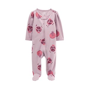 Carter's Kız Bebek Uyku Tulumu 1P606510 Pembe