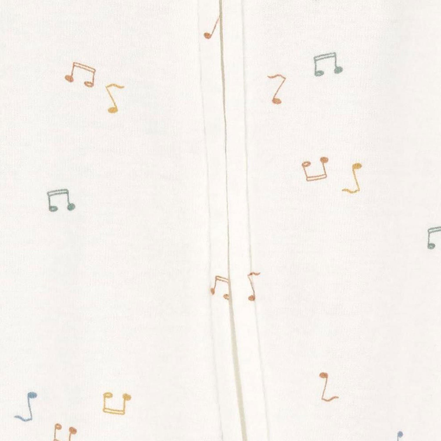 Carter's Layette Bebek 2'li Tulum Set 1P604410 Krem-Gri