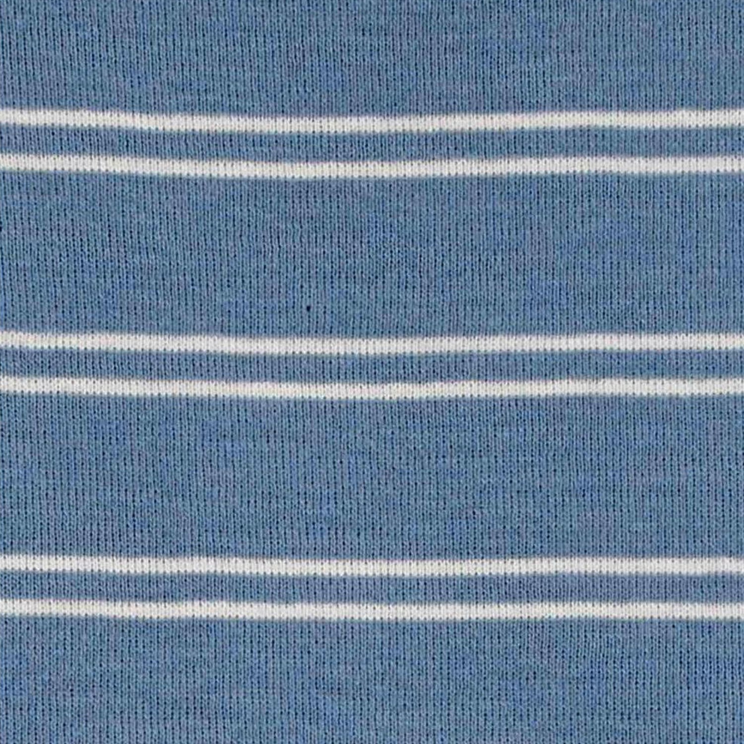 Carter's Layette Bebek 5'li Body Set 1P566310 Mavi