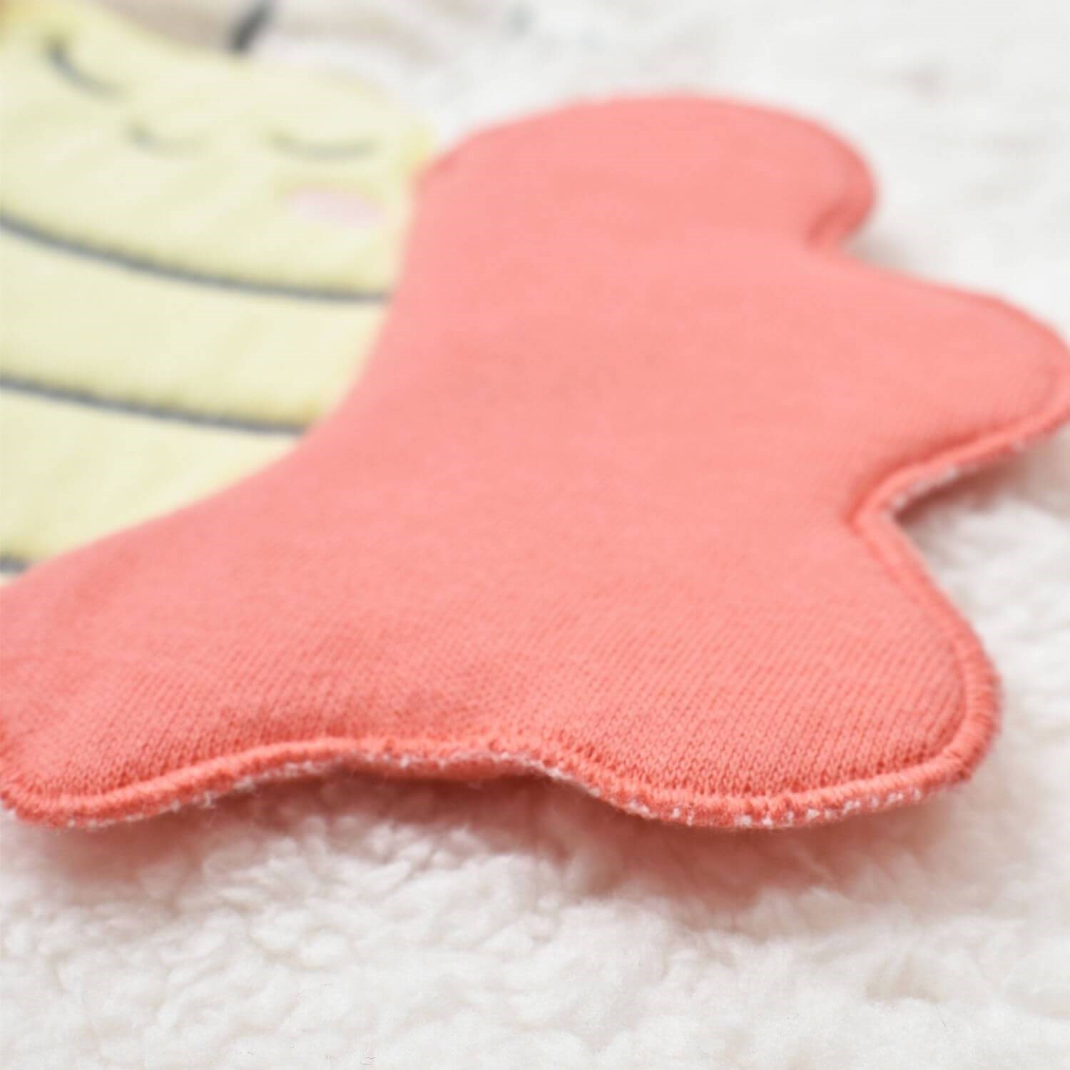Bibaby To Bee Cute Bebek Battaniyesi 64610 Ekru