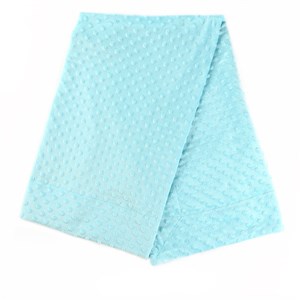 Bebitof Bebek Battaniyesi 95147 Turkuaz