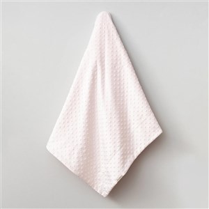 Bebitof Bebek Battaniyesi 95147 Pembe