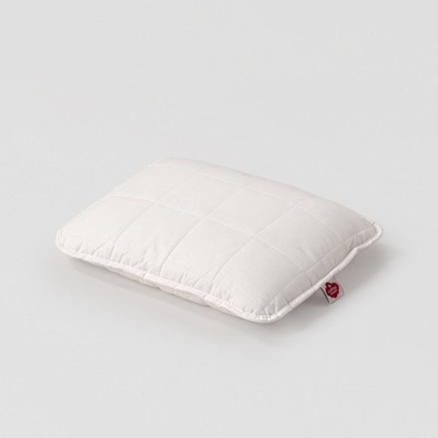 Cotton Box Bebek Pamuk Yastık 35x45 Cm 3872 Beyaz
