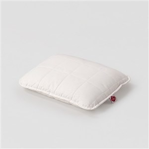 Cotton Box Bebek Pamuk Yastık 35x45 Cm 3872 Beyaz