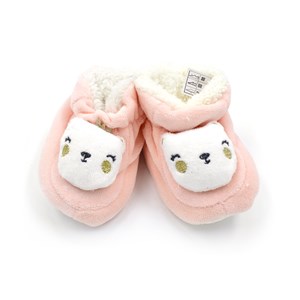 Funny Baby Special Bebek Ayakkabası 7080 Somon