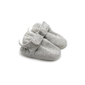 Funny Baby Carisma Bebek Ayakkabası 7339 Gümüş