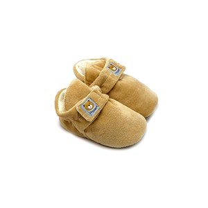 Funny Baby Carisma Bebek Patik 7231 Bej