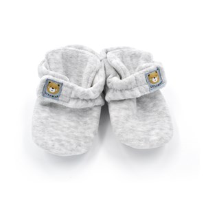 Funny Baby Carisma Bebek Patik 7231 Gri