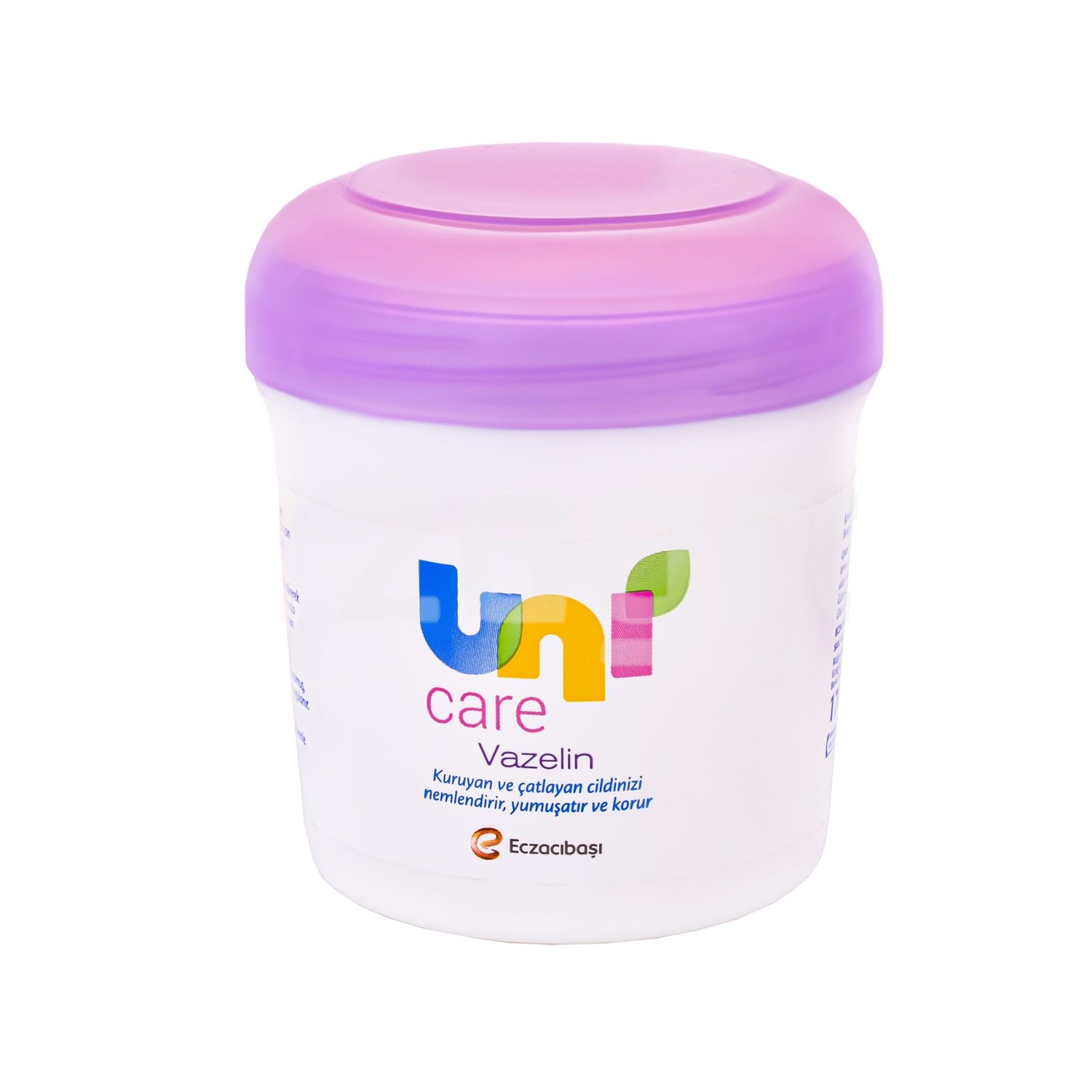 Uni Baby Vazelin 170 Ml 