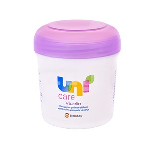 Uni Baby Vazelin 170 Ml 