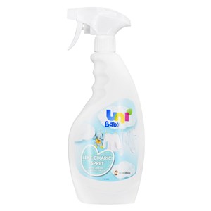 Uni Baby Leke Çıkarıcı Sprey 500 Ml 