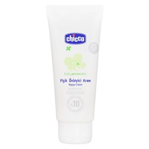 Chicco Baby Moments Pişik Kremi 50 Ml 