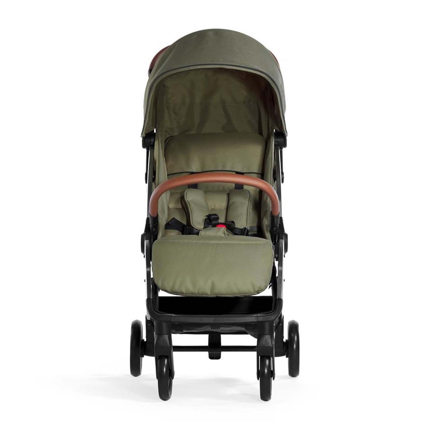 Kanz A-Go Bebek Arabası Yeşil