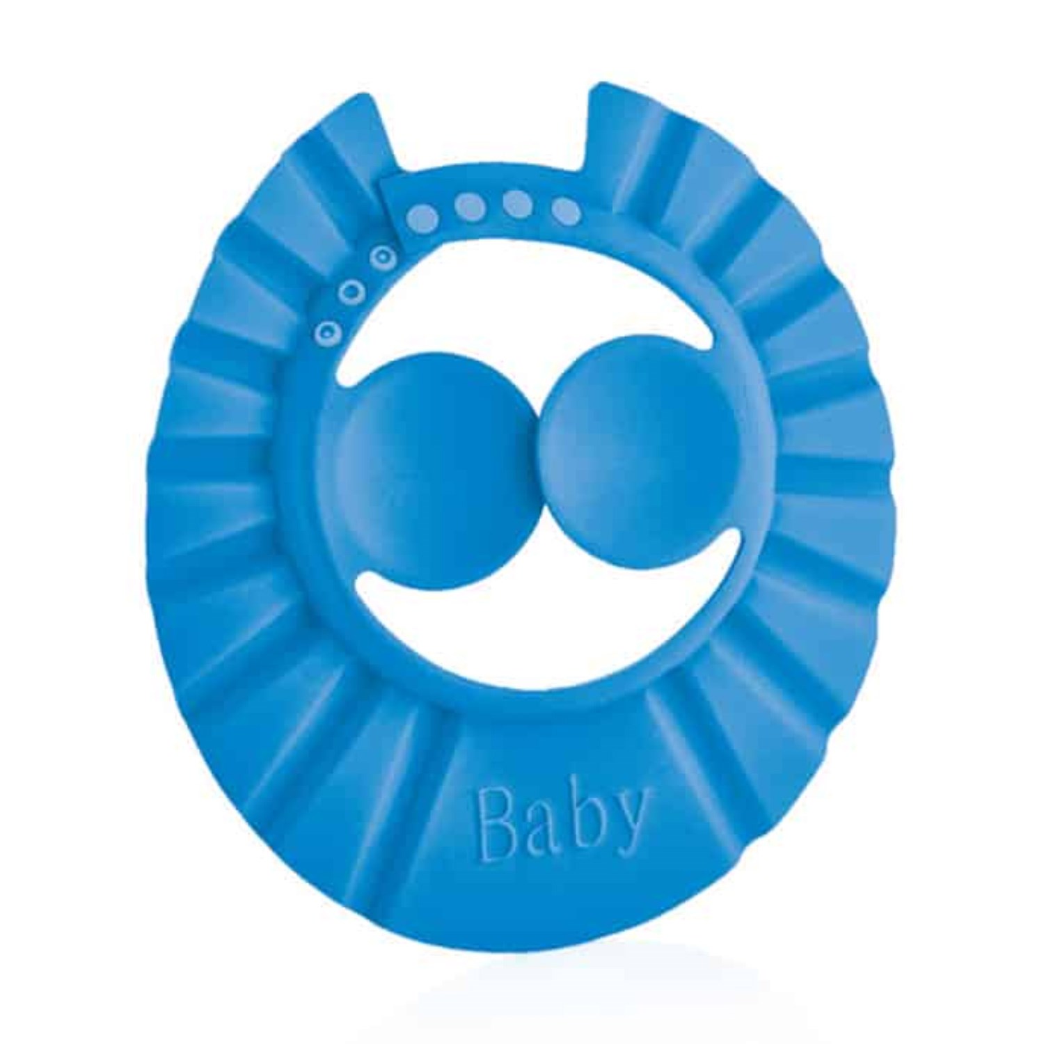 Babyjem Bebek Banyo Siperi ART-355 Mavi