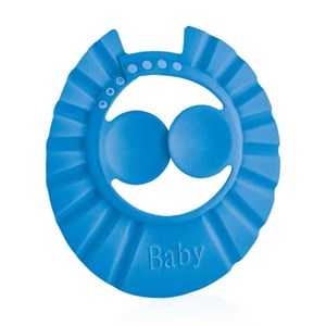 BabyJem Bebek Banyo Siperi ART-355 Mavi