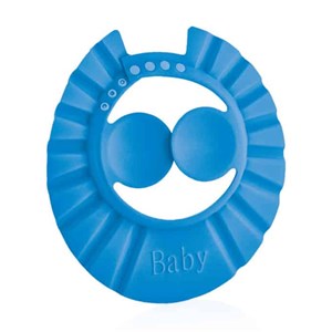 Babyjem Bebek Banyo Siperi ART-355 Mavi