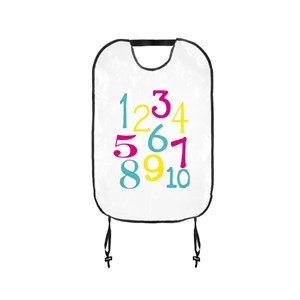 BabyJem Oto Koltuk Arkası Koruyucu ART-414 