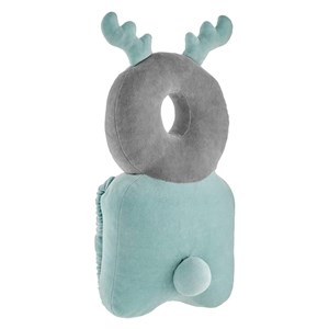 BabyJem Bebek Melek Kanadı Koruma Yastığı ART-527 Yeşil
