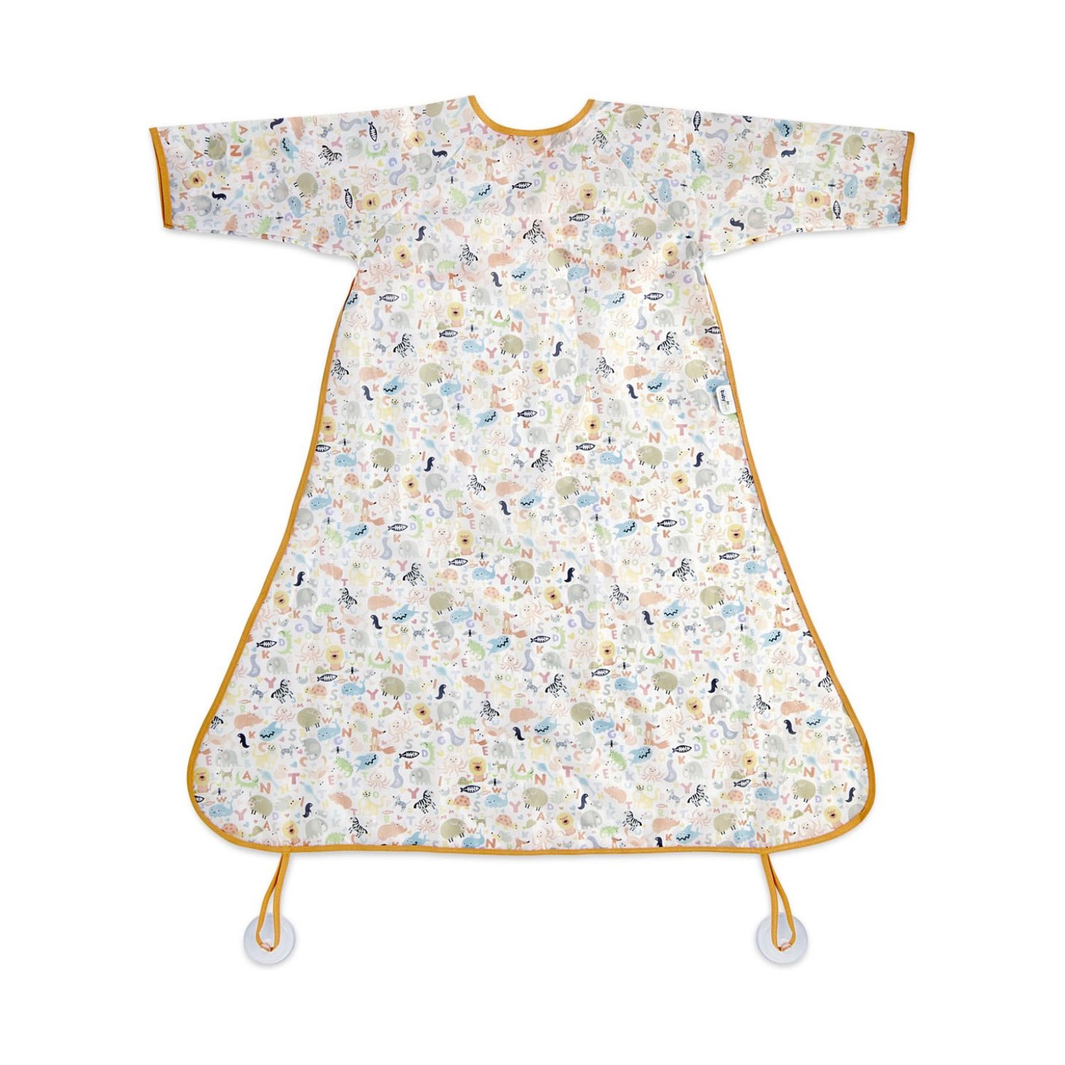 BabyJem BLW Mama Önlüğü Torbası ART-658 