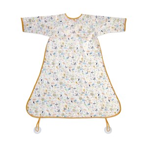 BabyJem BLW Mama Önlüğü Torbası ART-658 
