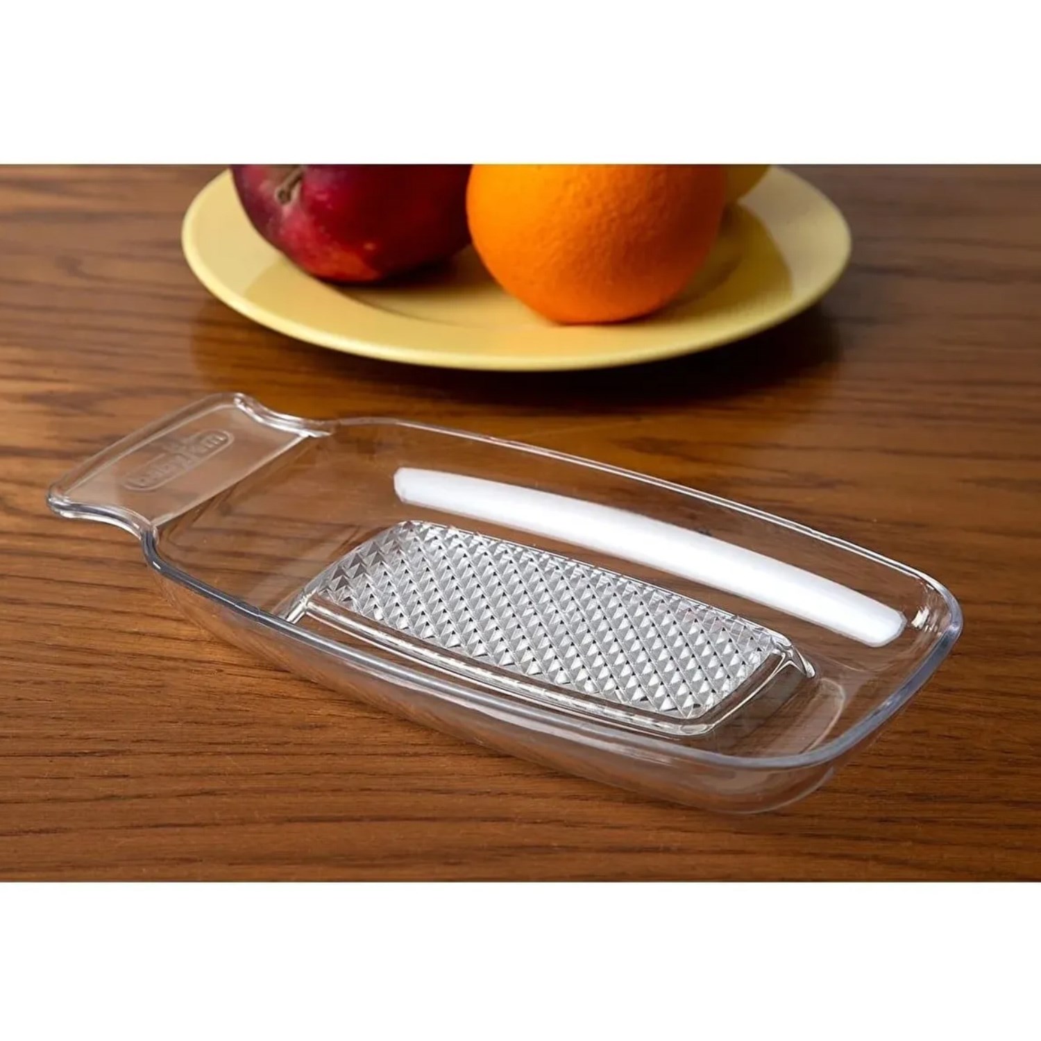 Babyjem Plastik Rende ART-799 Şeffaf