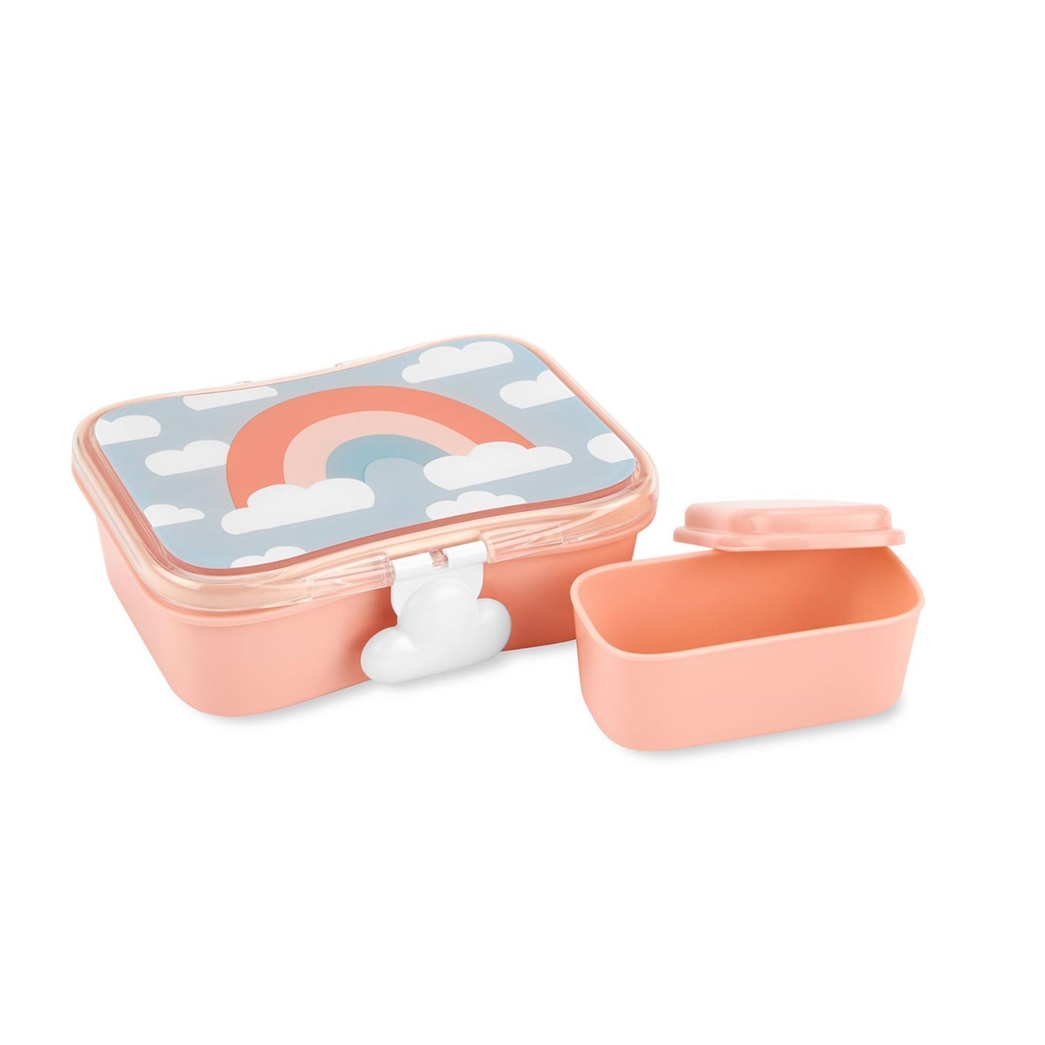 Skip Hop Spark Style Beslenme Kiti 700 Ml Somon