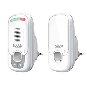 Hubble Listen Dect Dijital Bebek Telsizi HBL01 