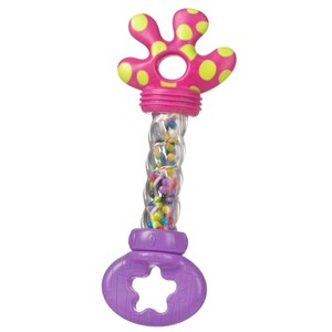 Playgro Sihirli Değnek Çıngırak 4083830 Mor