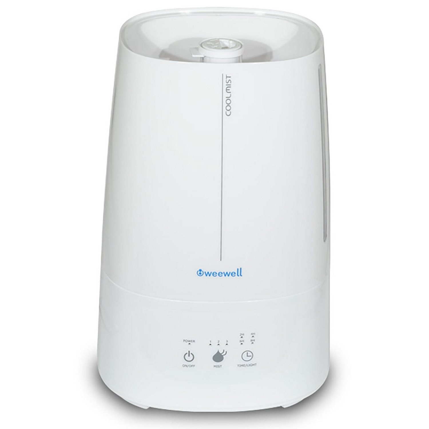 Weewell Soğuk Buhar Üfleyici 650 