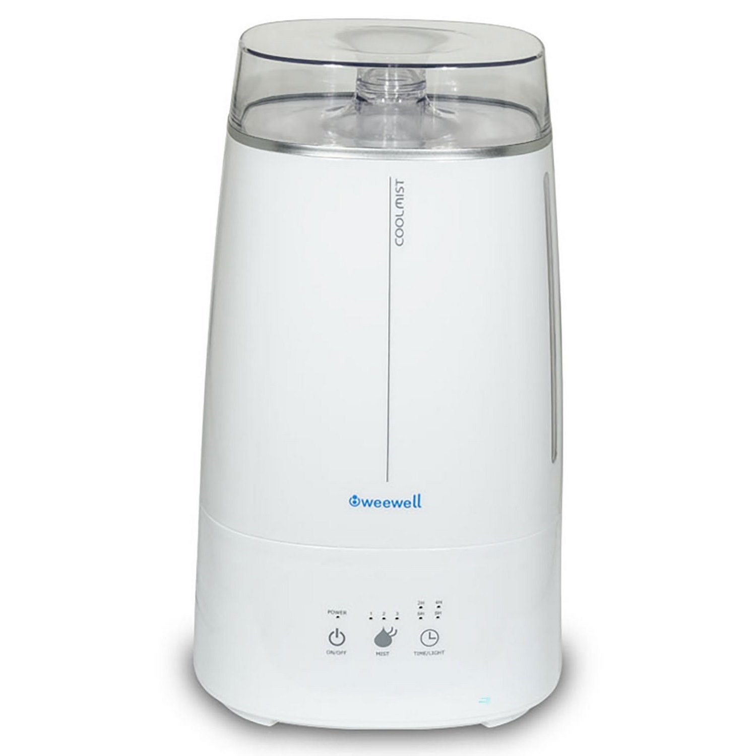 Weewell Soğuk Buhar Üfleyici 650 
