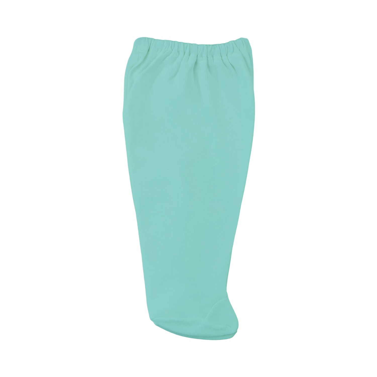 Sebi Bebe Patikli Bebek Pantolonu 5201 Mint