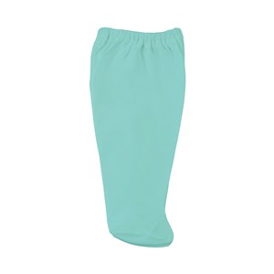 Sebi Bebe Patikli Bebek Pantolonu 5201 Mint