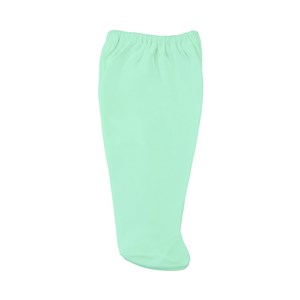 Sebi Bebe Patikli Bebek Pantolonu 5201 Yeşil