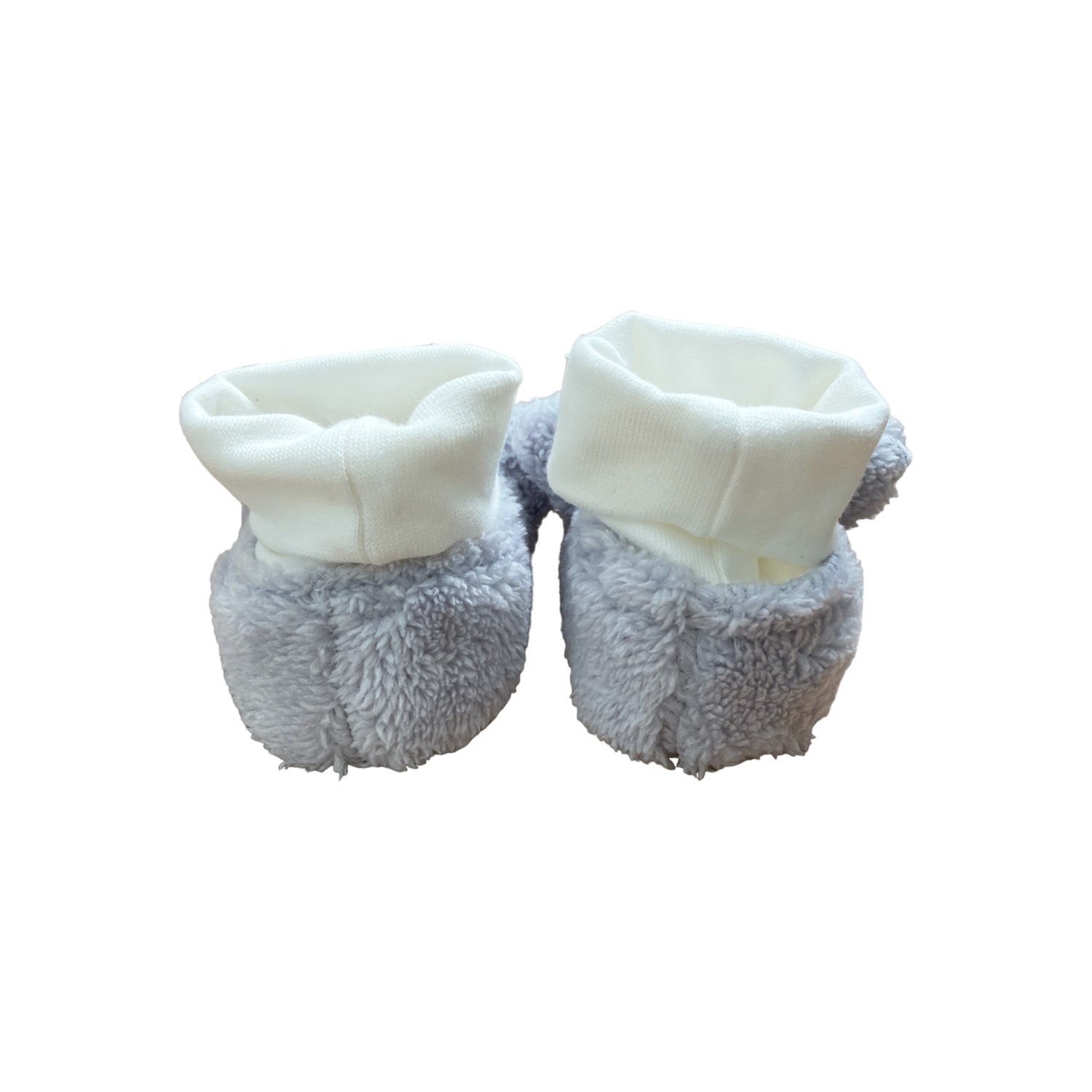 Funny Baby Carisma Bebek Patik 7364 Gri
