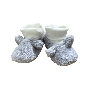 Funny Baby Carisma Bebek Patik 7364 Gri
