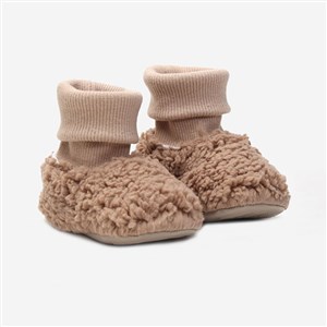 Funny Baby Carisma Bebek Patik 7229 Bej