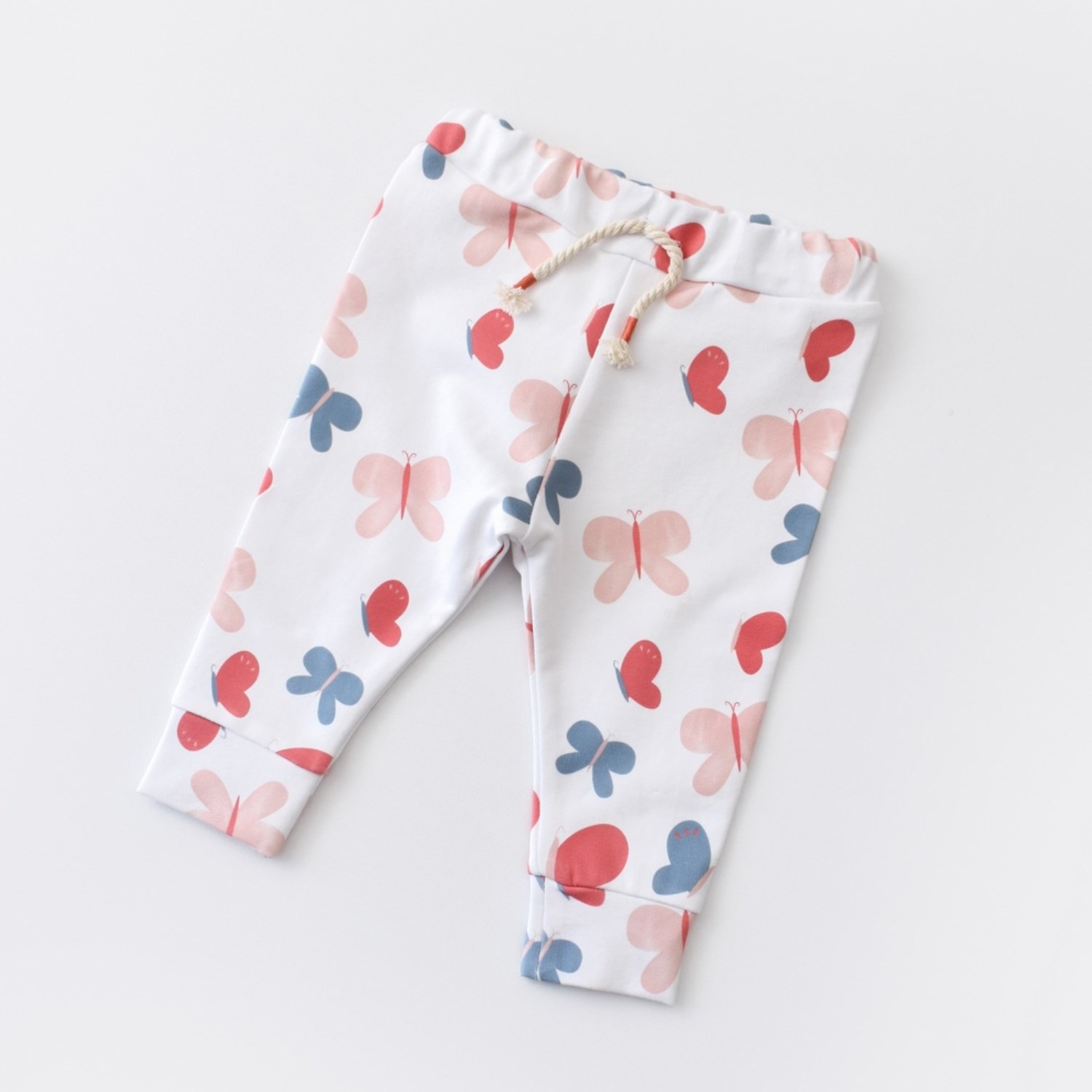 Biorganic Wild Flowers 2'li Bebek Takımı 59710 Mercan