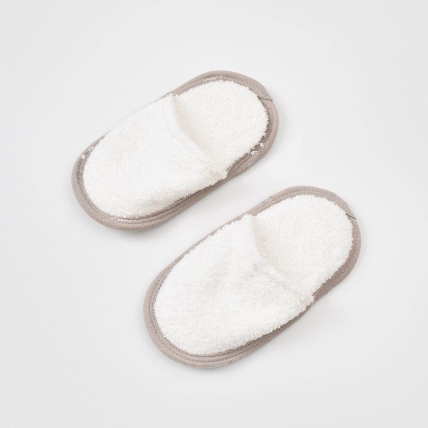 Biorganic Curly Sheep Bebek Bornoz Seti 66349 Bej
