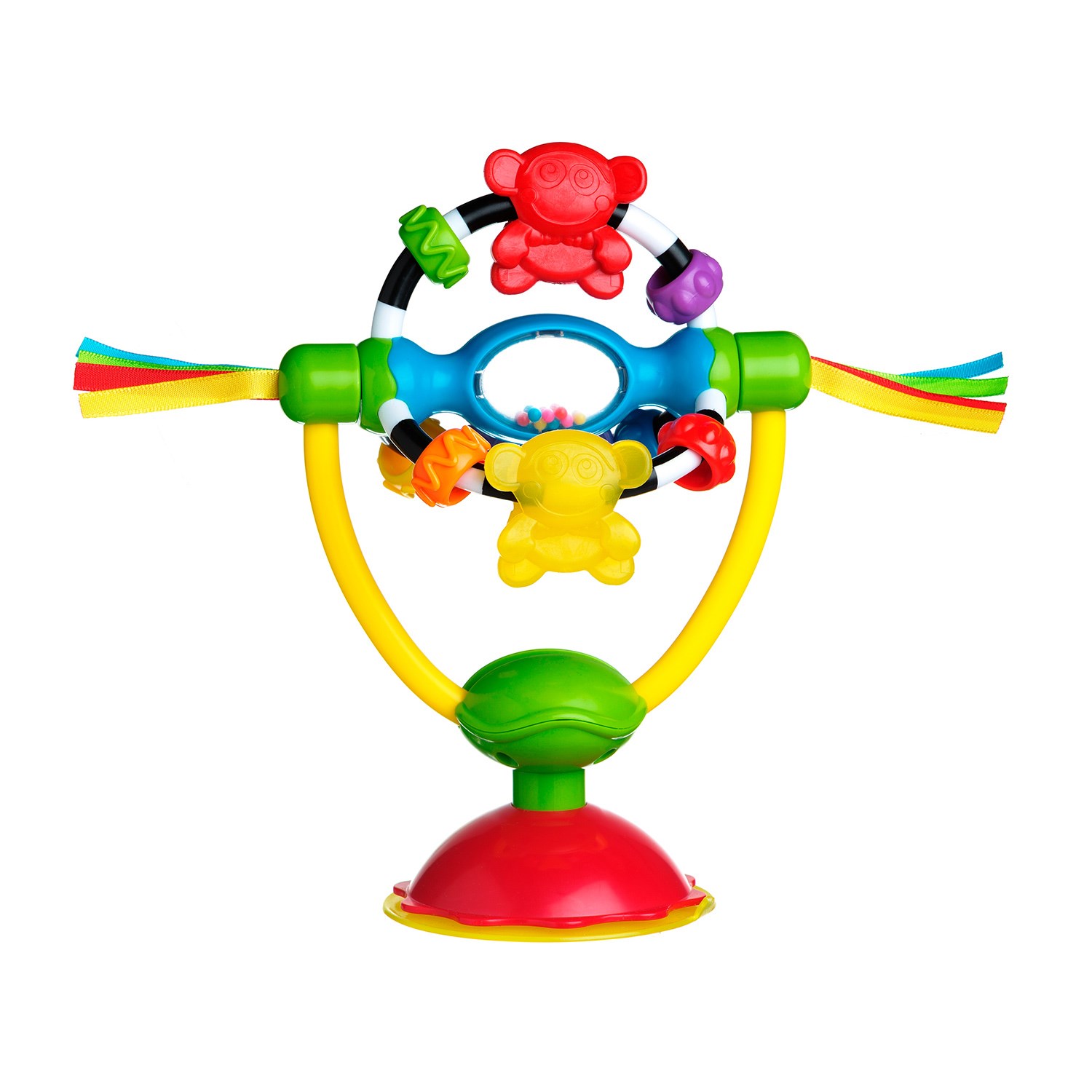Playgro Mama Sandalyesi Oyuncağı 182212 Renkli