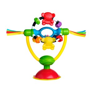 Playgro Mama Sandalyesi Oyuncağı 182212 Renkli