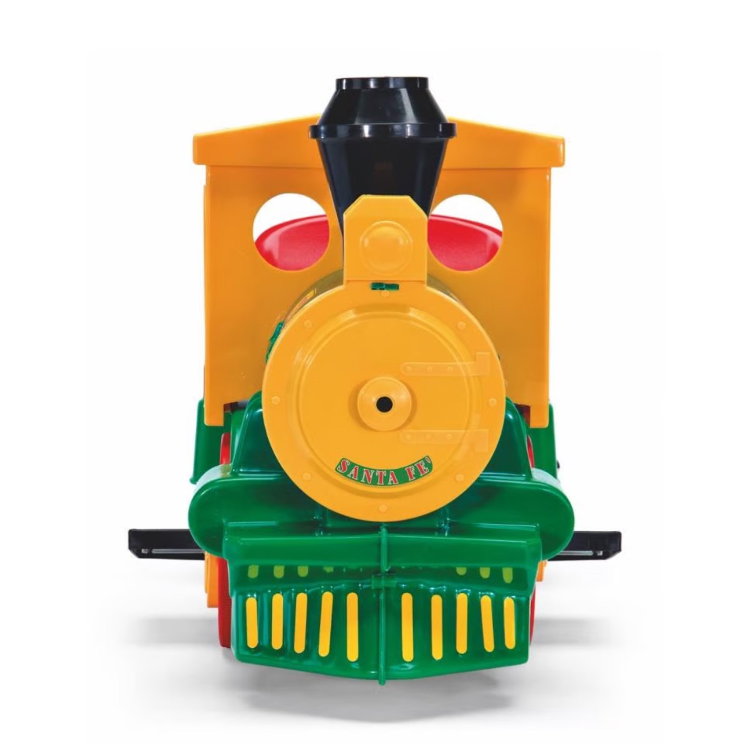 Peg Perego Santa FE Akülü Tren 6V PAO1071 Green