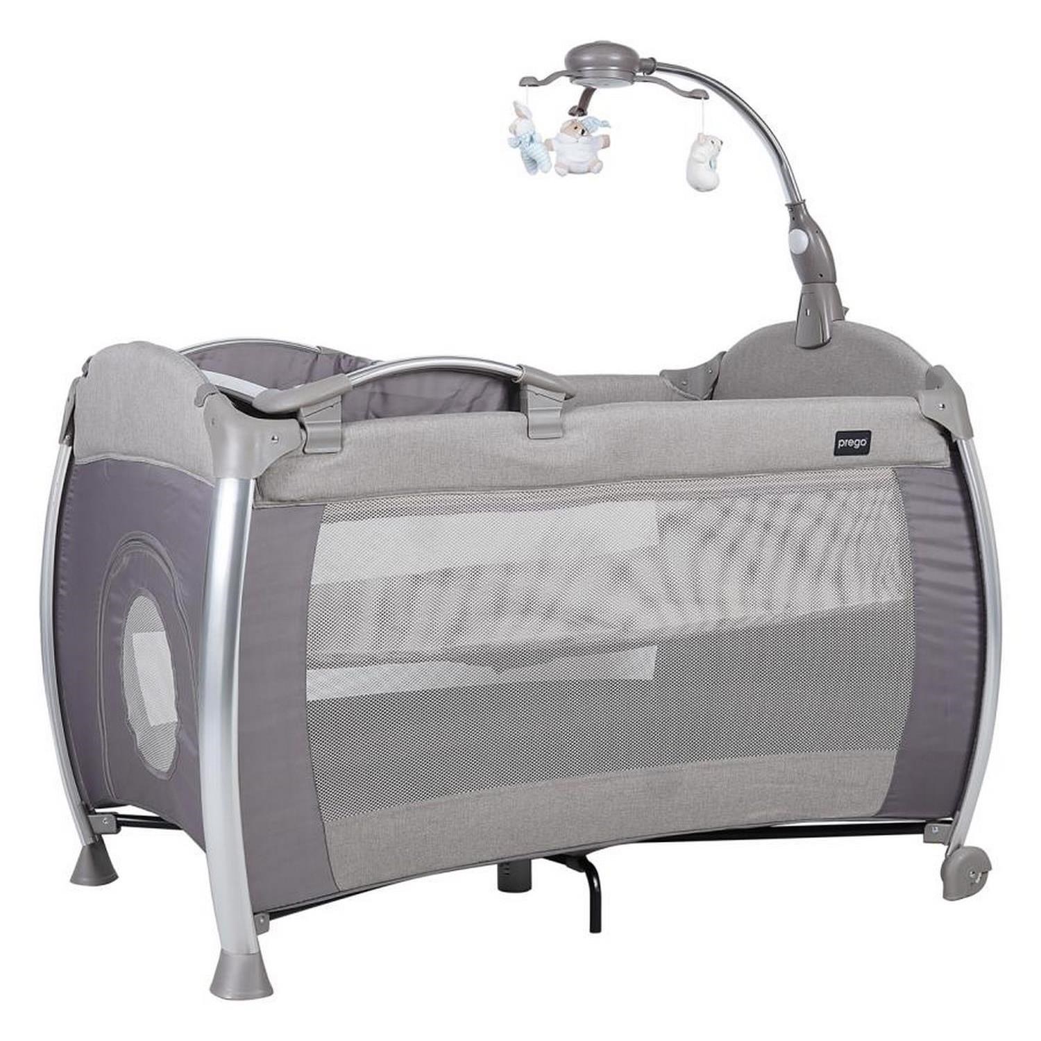 Prego Elegance Oyun Parkı 8060 Bej