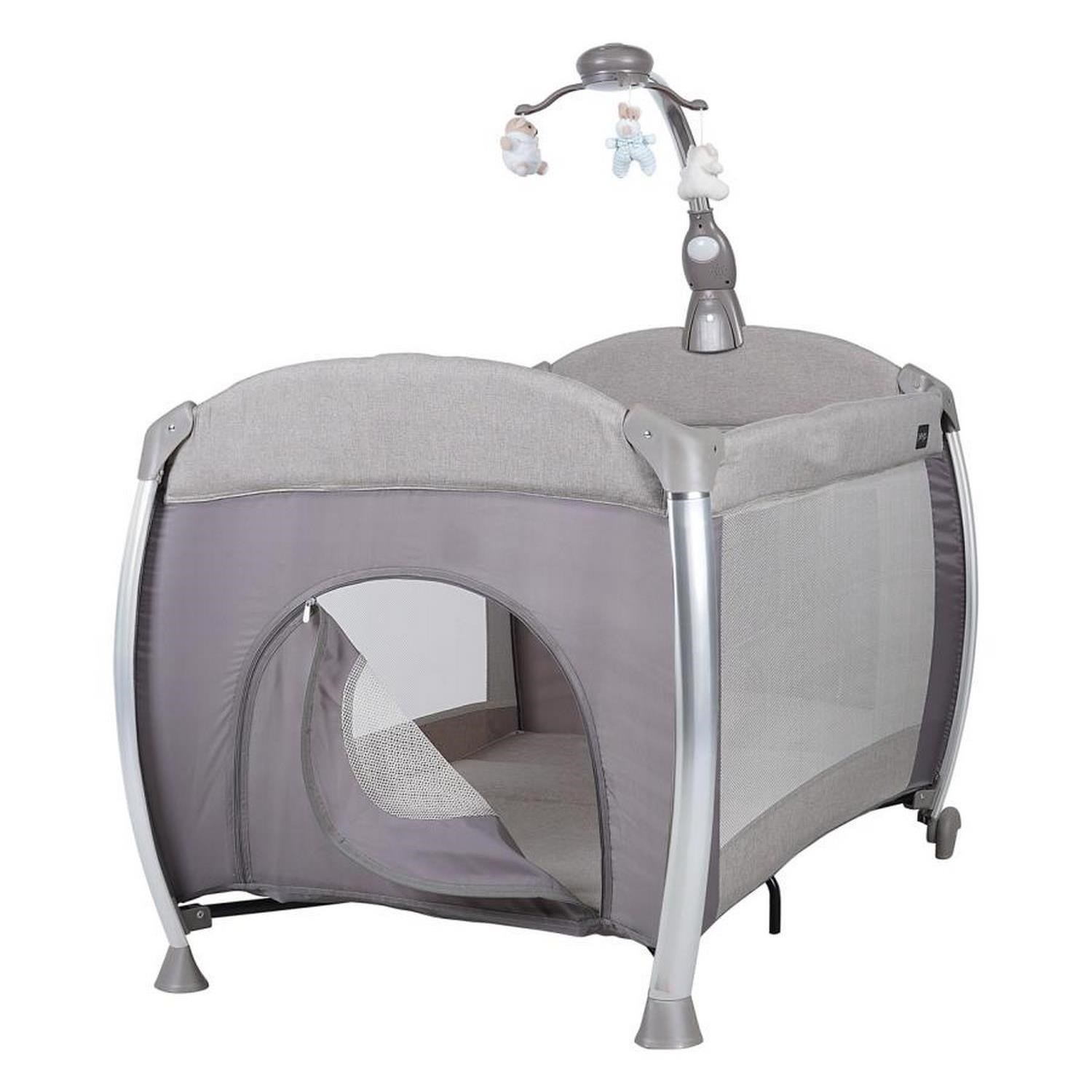 Prego Elegance Oyun Parkı 8060 Bej