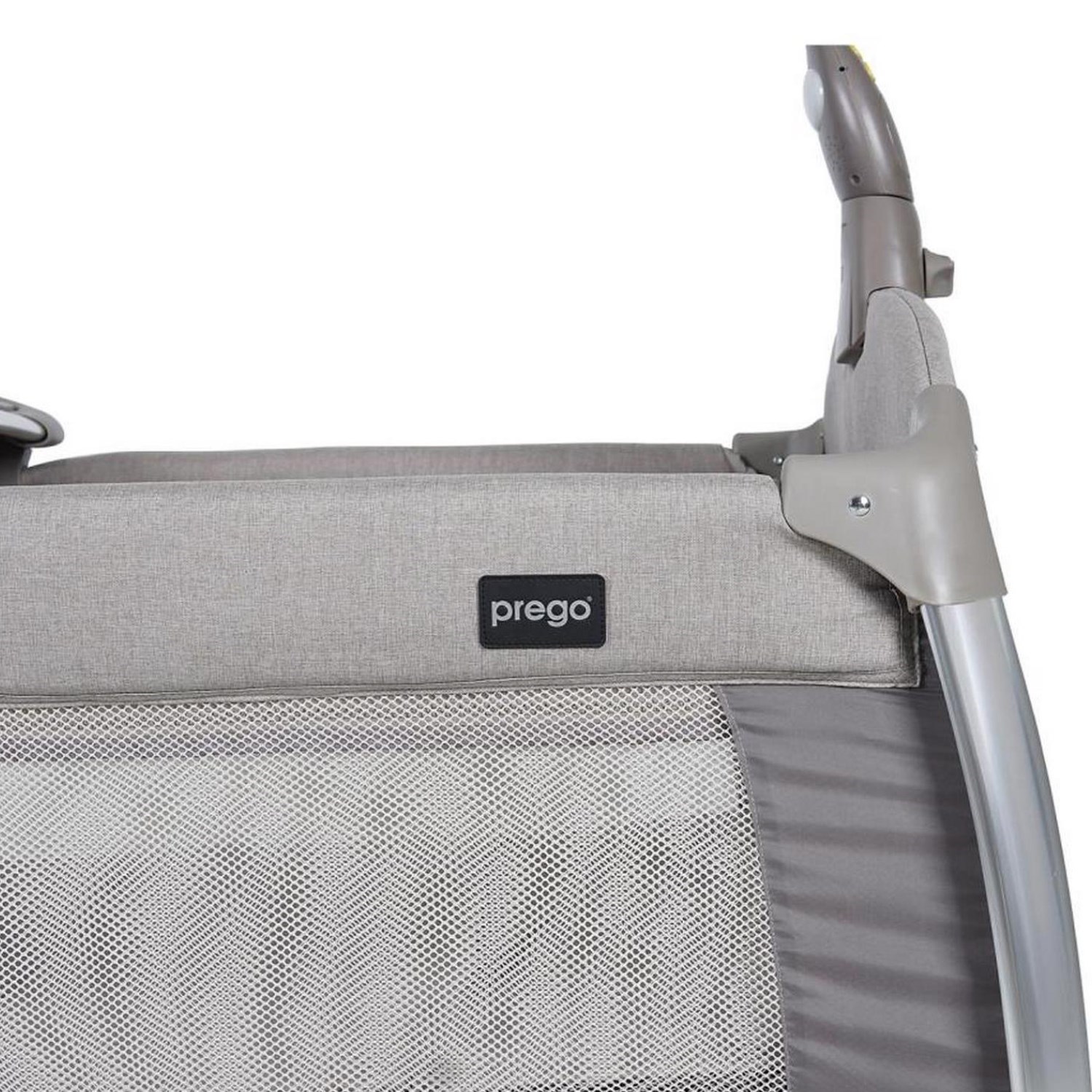 Prego Elegance Oyun Parkı 8060 Bej