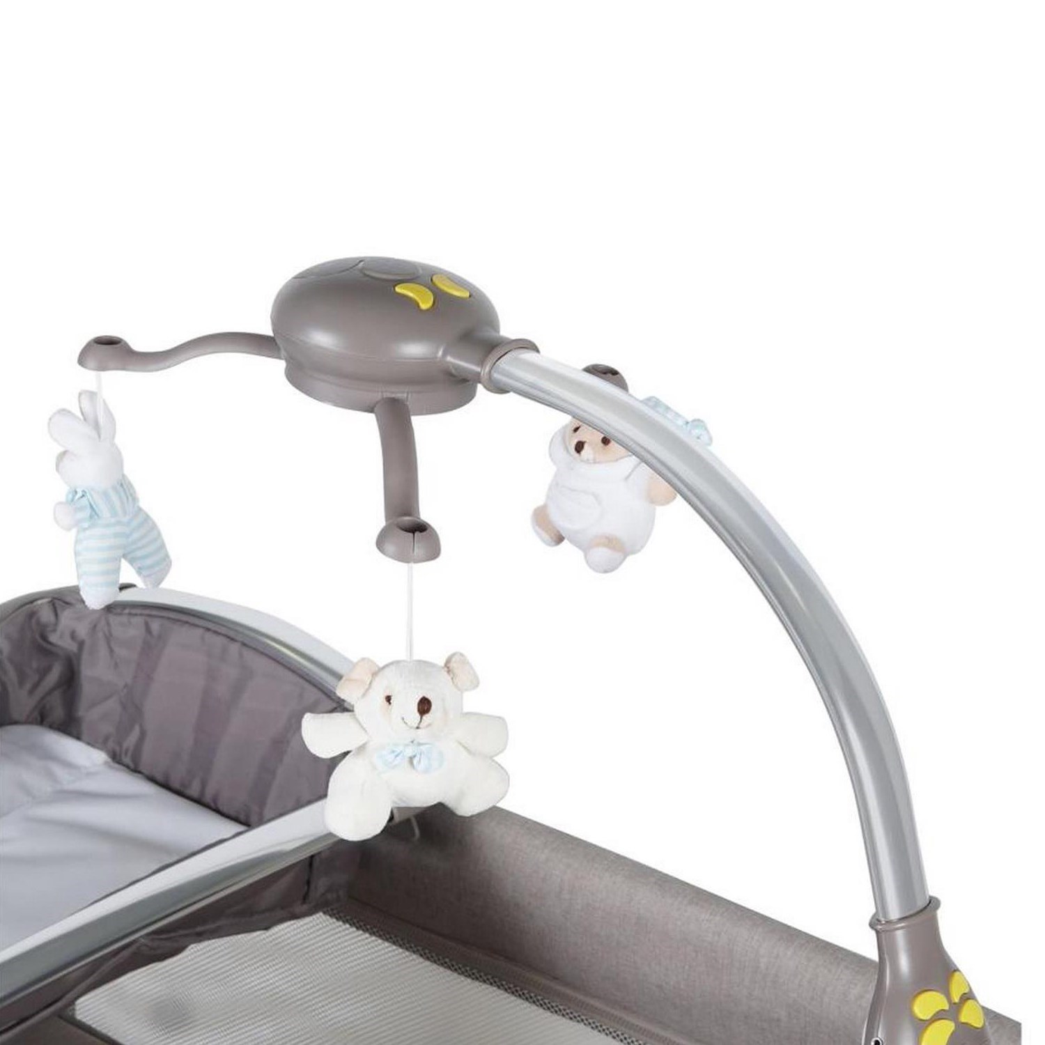 Prego Elegance Oyun Parkı 8060 Bej