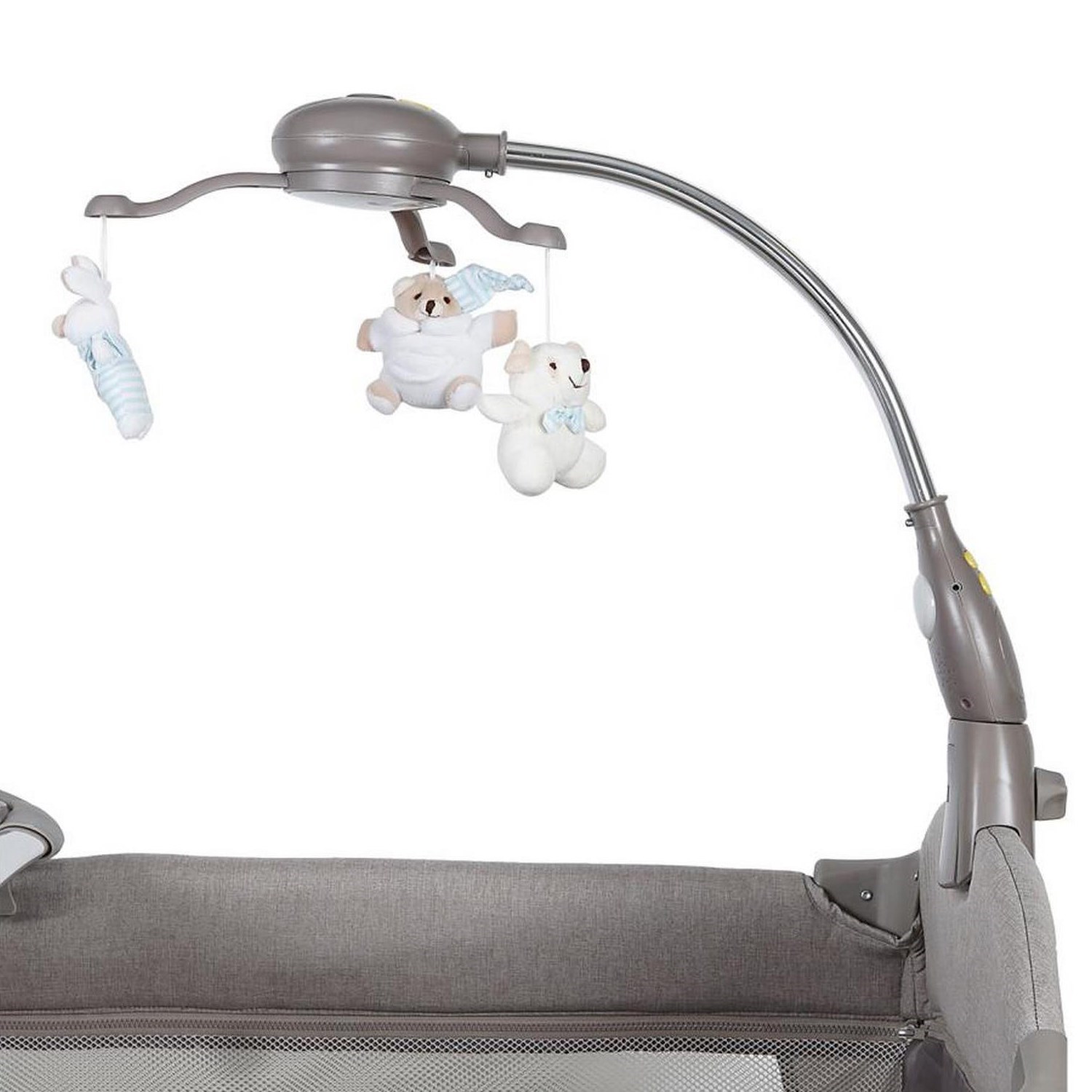 Prego Elegance Oyun Parkı 8060 Bej